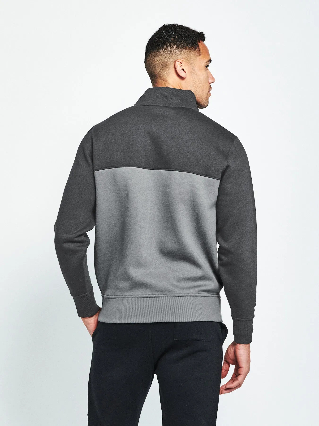 Legendary Fleece Quarter Zip