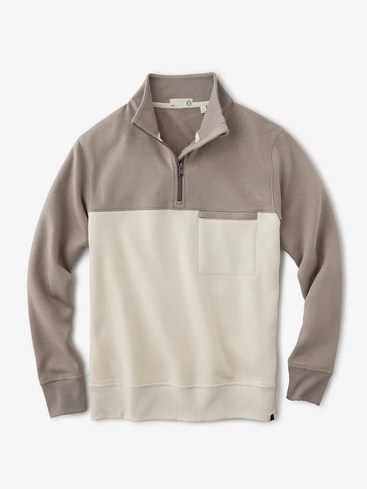 Legendary Fleece Quarter Zip