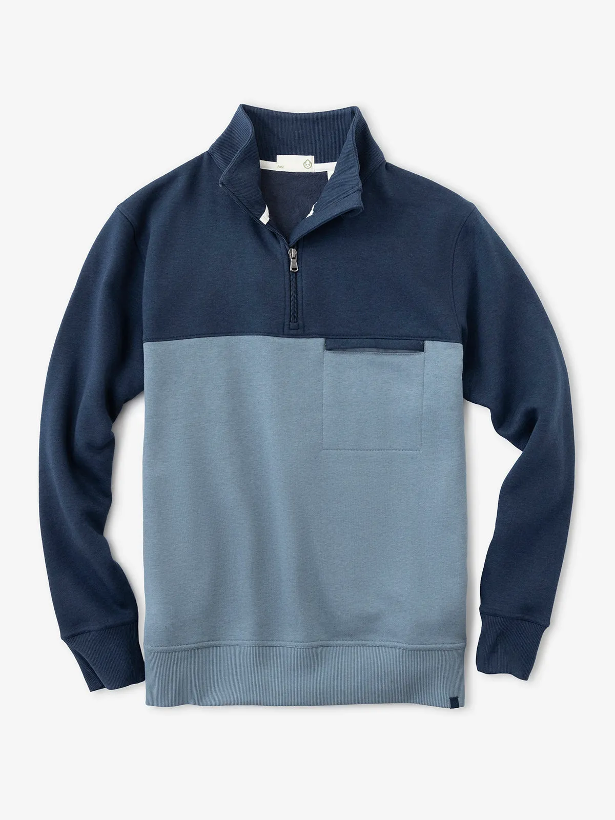 Legendary Fleece Quarter Zip