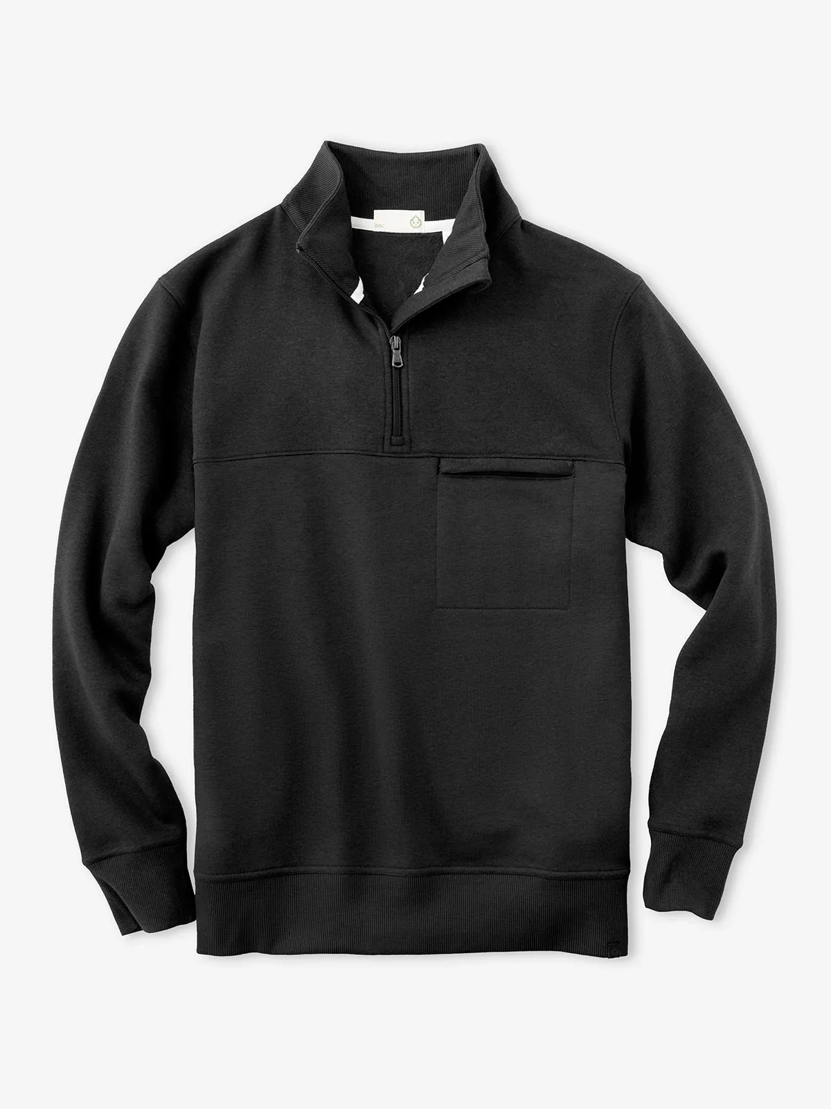 Legendary Fleece Quarter Zip