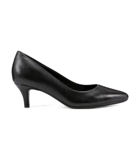 Lexie Pumps Black