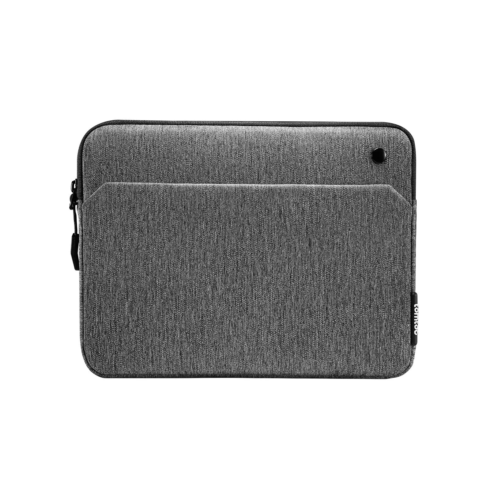 Light-B18 Tablet Sleeve for 12.9" New iPad Pro 5/4/3 | Gray