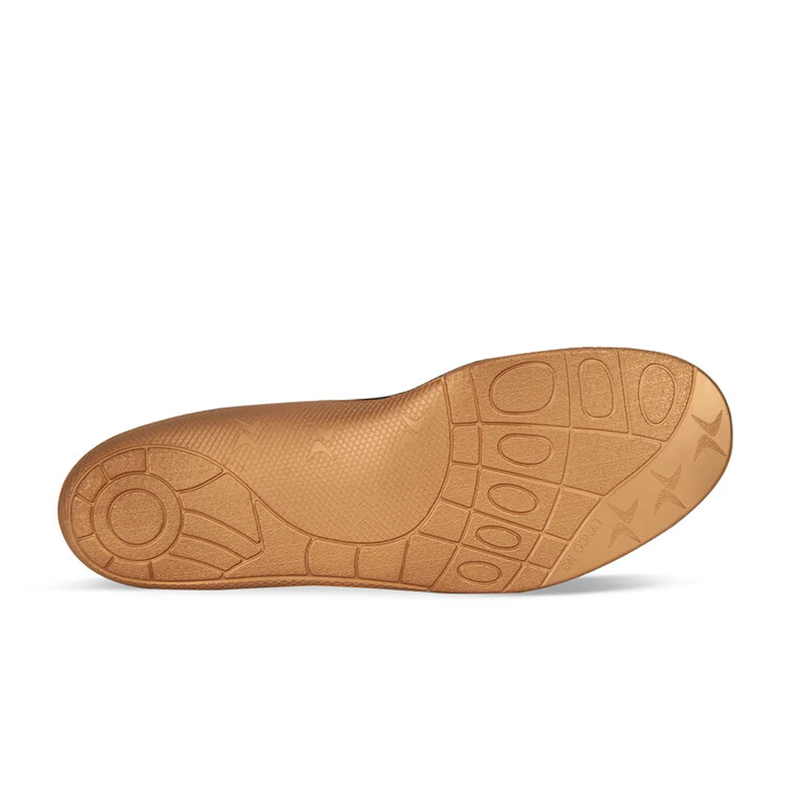 Lynco L400 Compete Orthotic (Men) - Copper