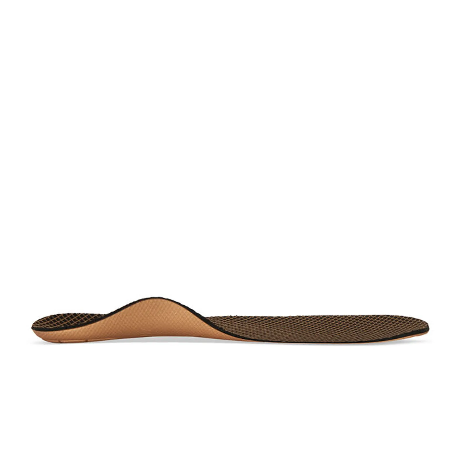 Lynco L400 Compete Orthotic (Men) - Copper