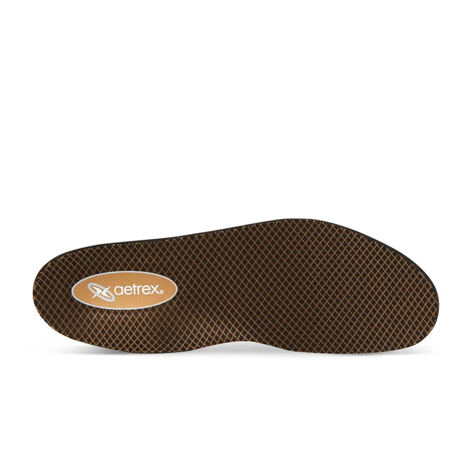 Lynco L400 Compete Orthotic (Men) - Copper