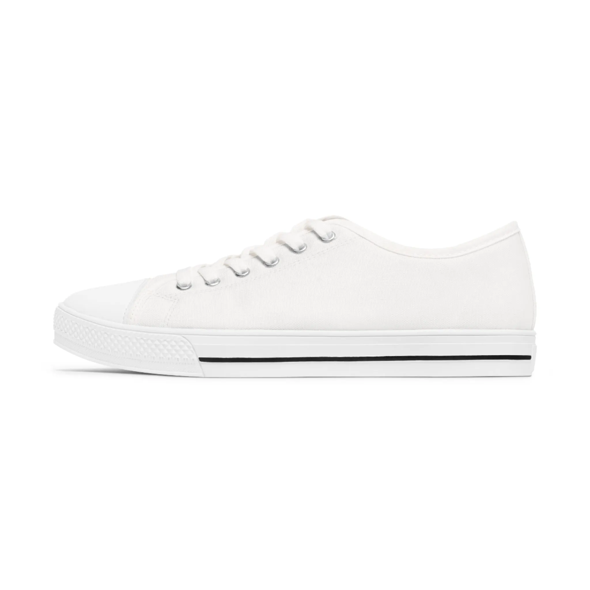 Mad Miles Women's Low Top Sneakers