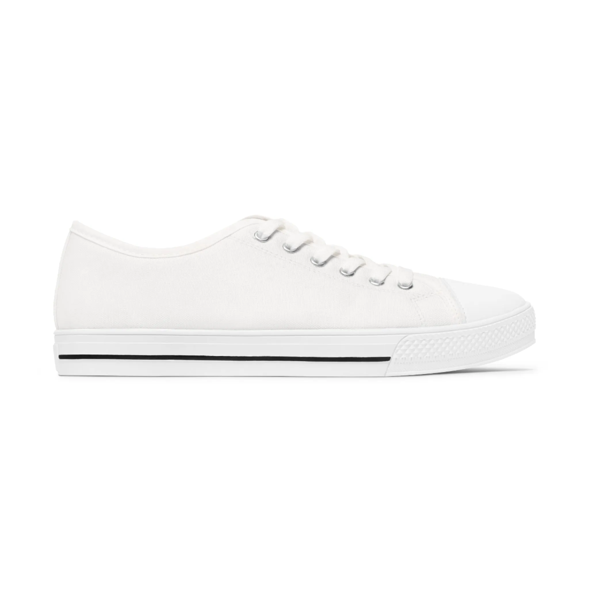 Mad Miles Women's Low Top Sneakers