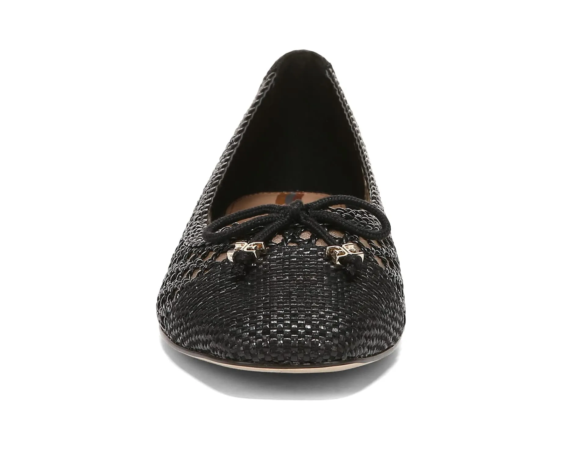 May Sam Edelman flats, black