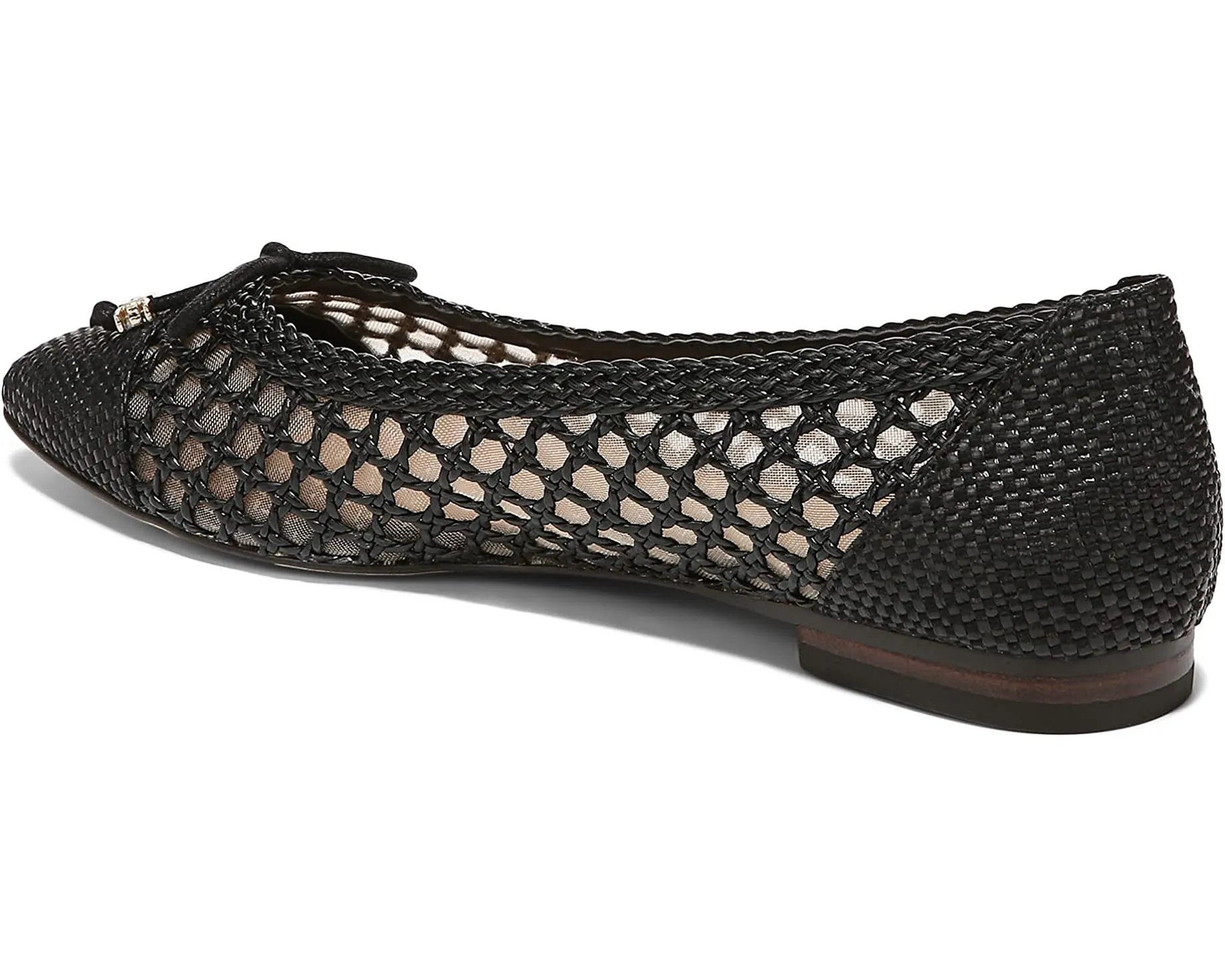 May Sam Edelman flats, black