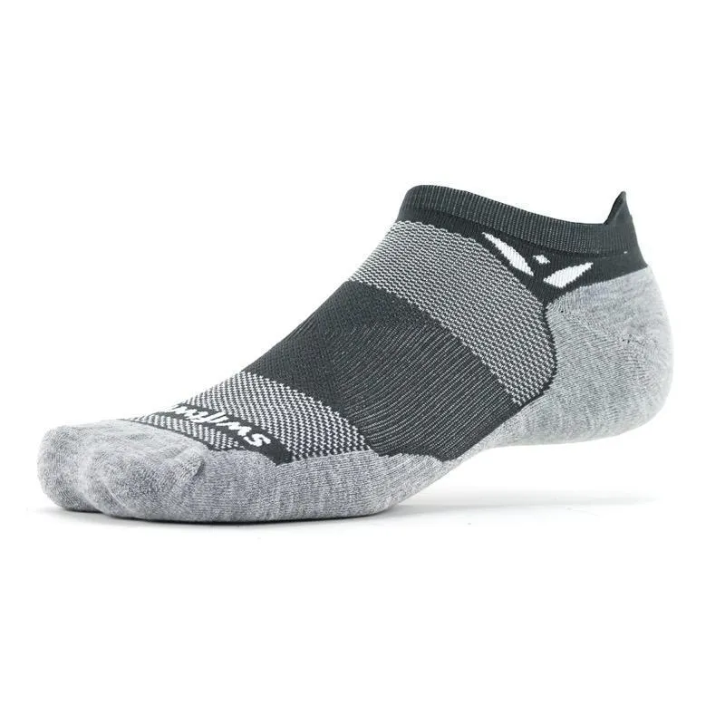 Men's Maxus Zero Tab Large Grey