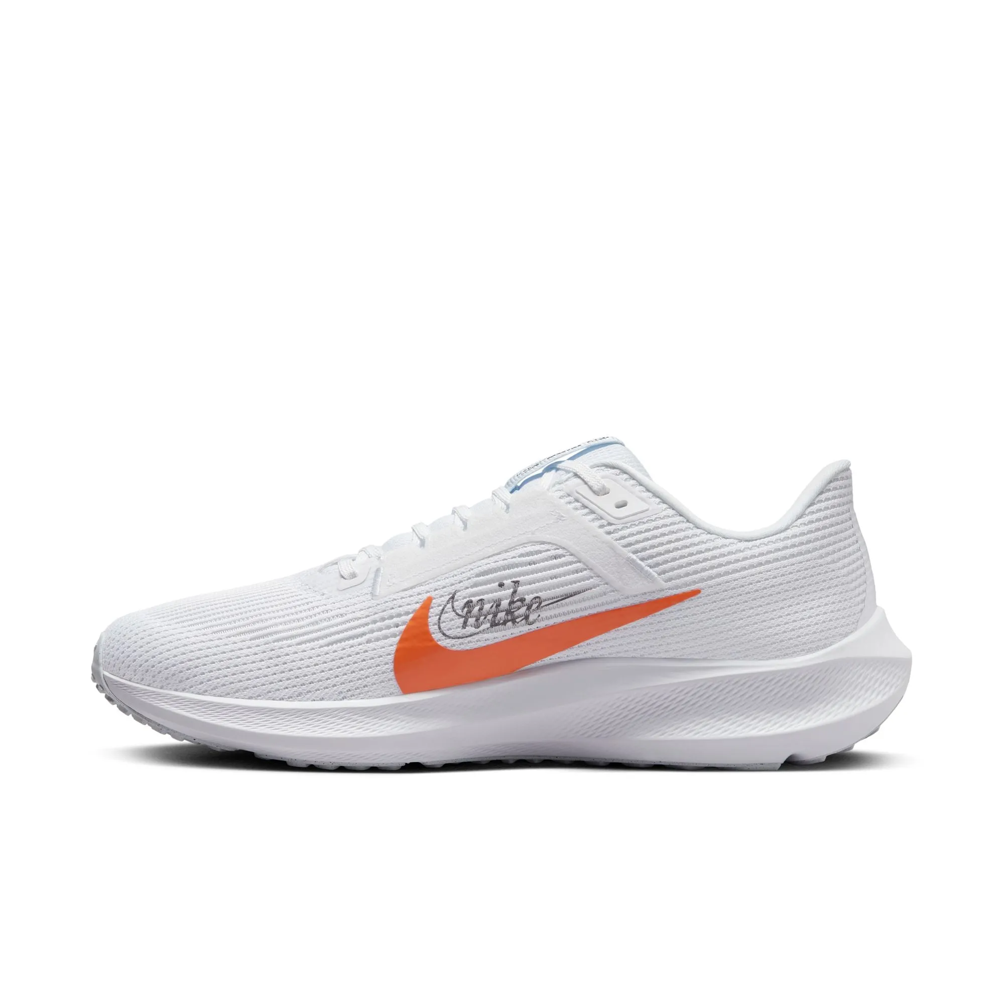 Men's Nike Pegasus 40 Premium - FB7179-100