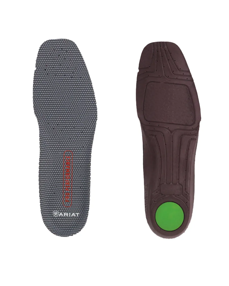 Men's Pro Performance Insoles