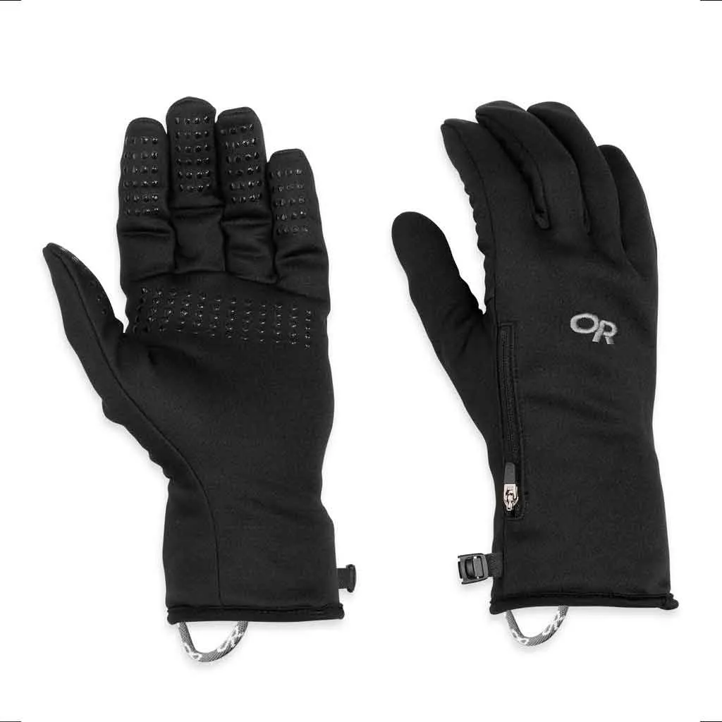 Mens Versaliner Sensor Gloves