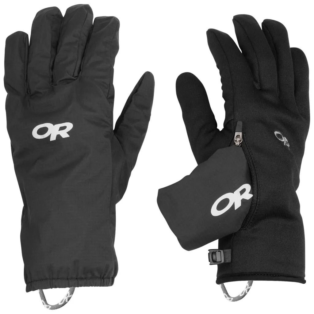 Mens Versaliner Sensor Gloves