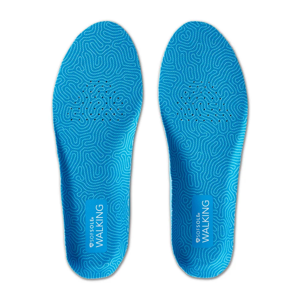 Mens Walking Insole