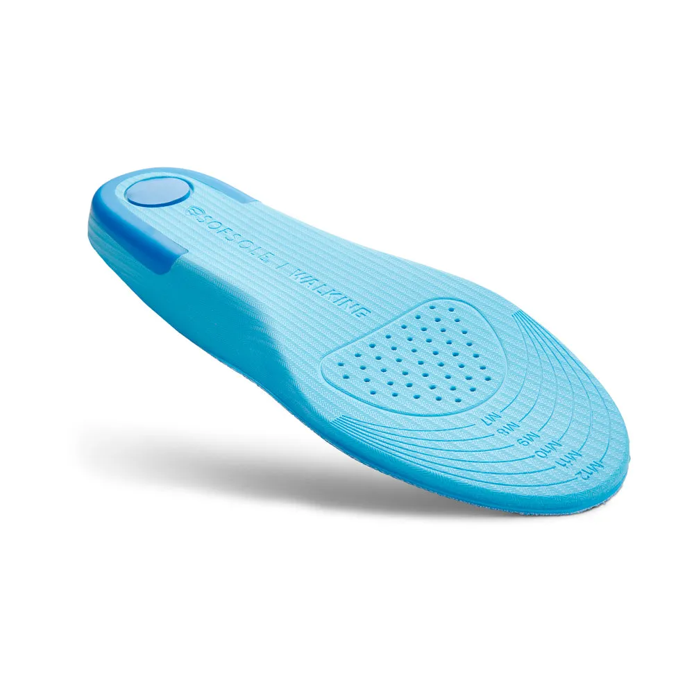 Mens Walking Insole