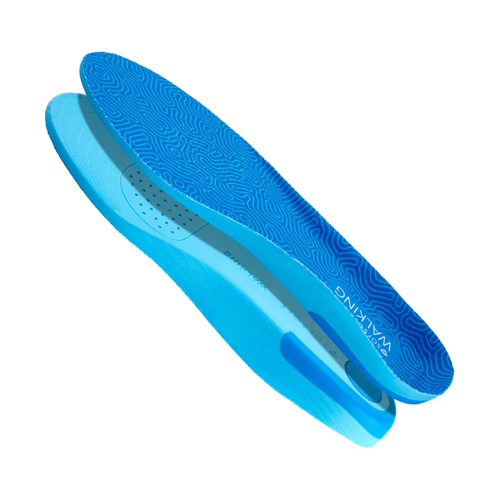 Mens Walking Insole