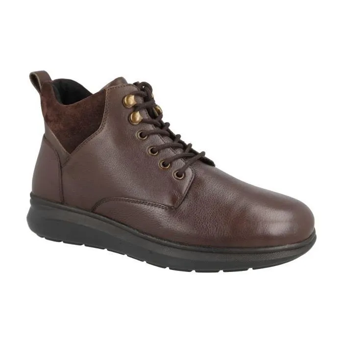 Men's Wide Fit DB Ronnie Boots