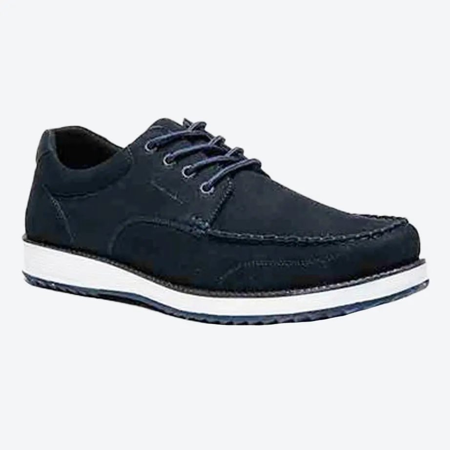 Mens Wide Fit Grunwald 1723 Lace Shoes