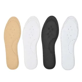 Mesh Cushion Insoles -24Cm To 27Cm - 9.4 To 10.6-