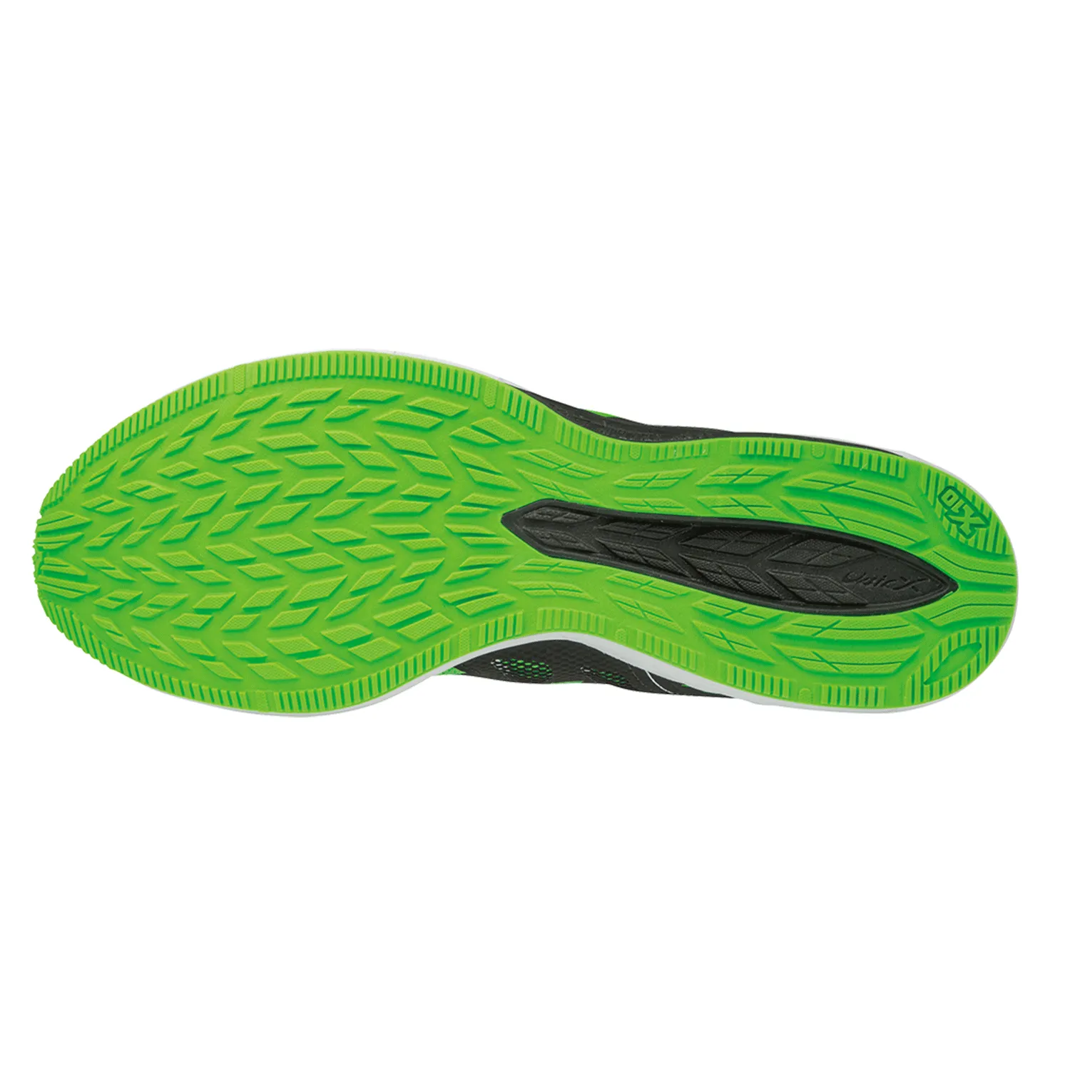 Mizuno Wave Sonic Mens | Green