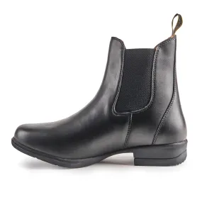 Moretta Alma Adult Jodhpur Boot - Black