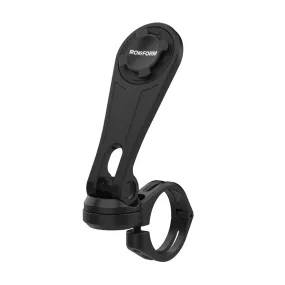 Motorcycle Handlebar Phone Mount