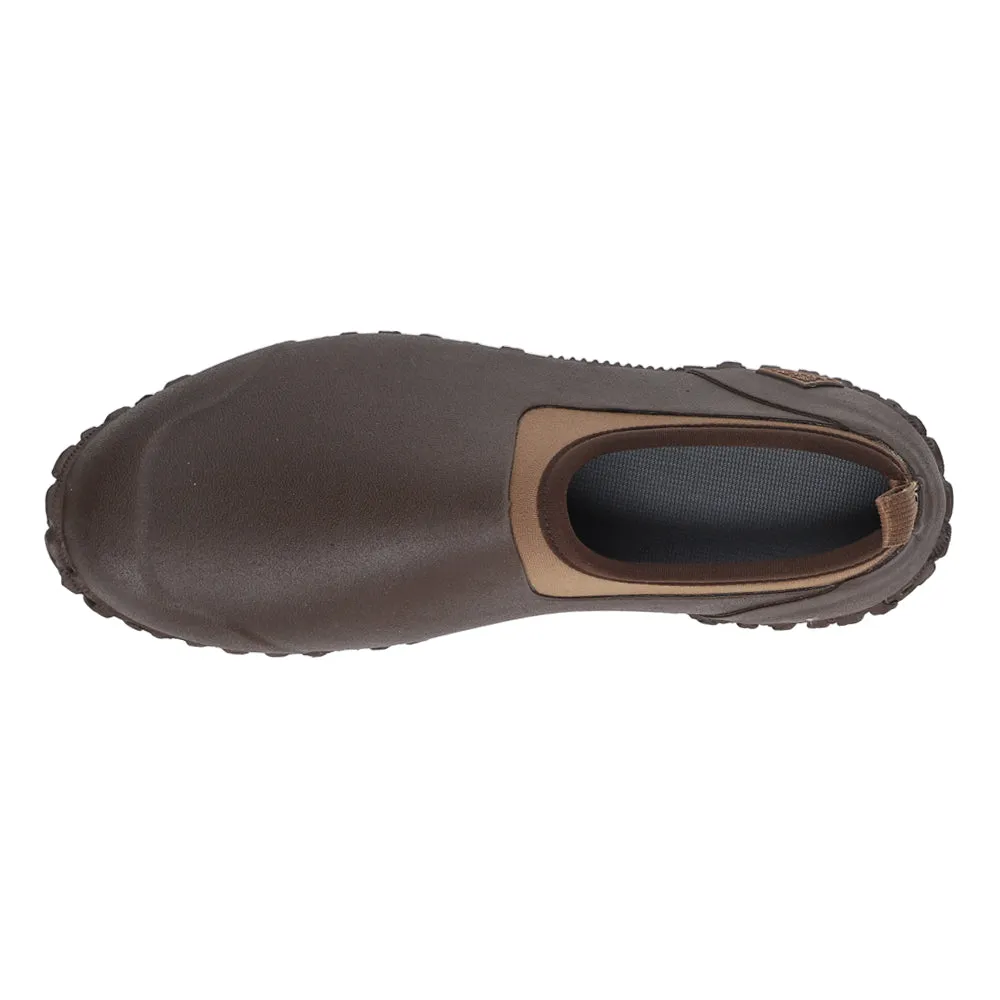 Muckster II Low Slip On Shoes