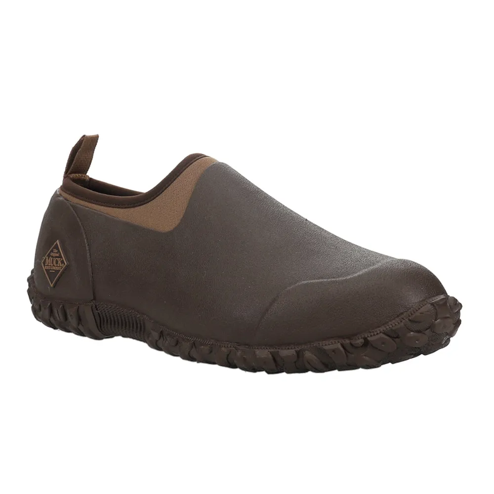 Muckster II Low Slip On Shoes