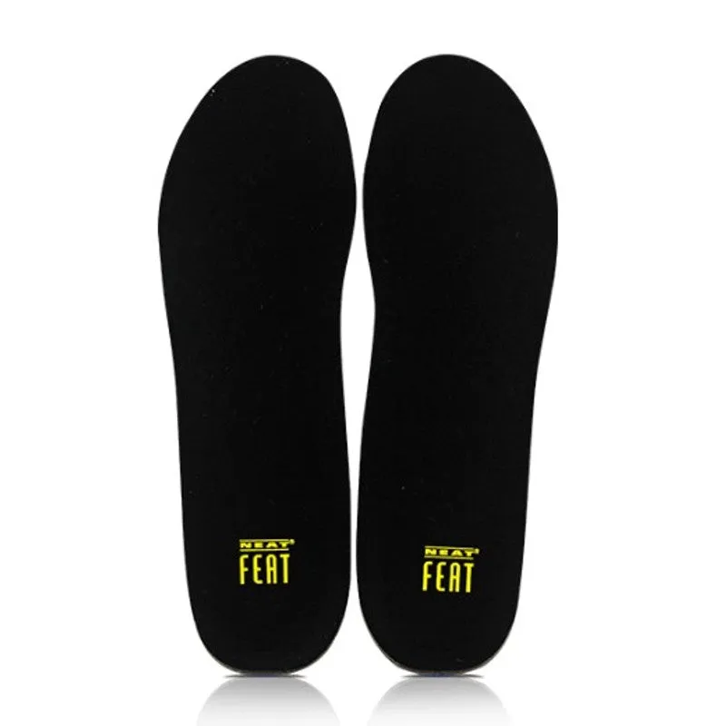 Neat Feat Energy Massage Gel Insole Women