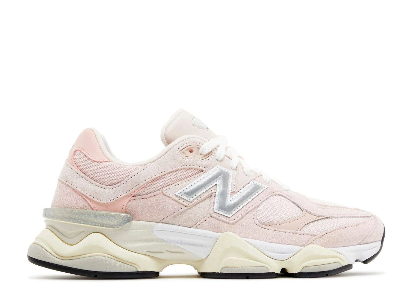 New Balance 9060 Pink Haze Revered Footwear