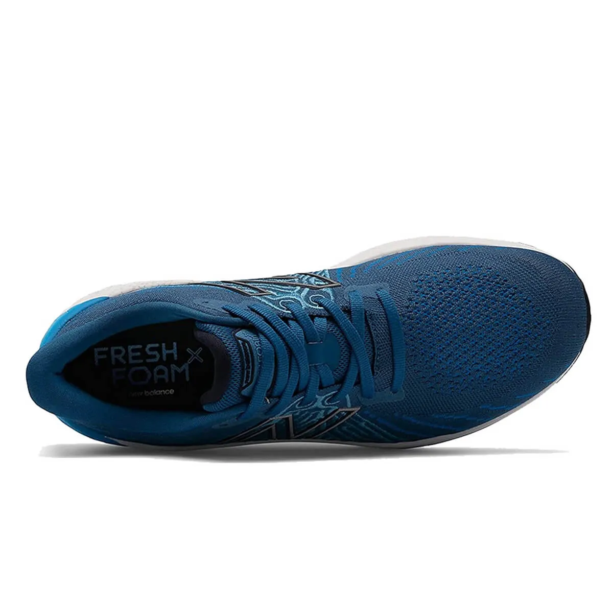 New Balance Fresh Foam Vongo V5 Mens | Oxygen Blue