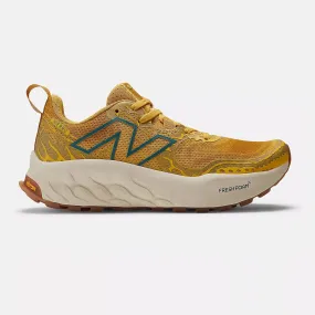 New Balance Fresh Foam X Hierro v8 | Ginger Lemon | Womens