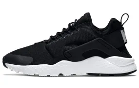 Nike Air Huarache Run Ultra Black White (Women)