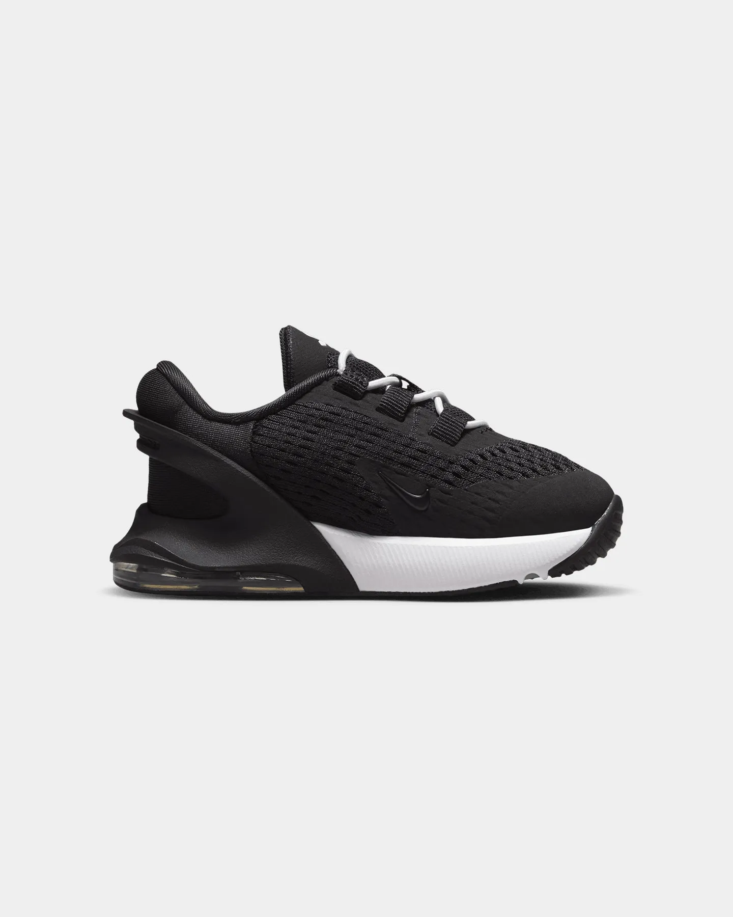 Nike Infants' Air Max 270 GO (TD) Black/White