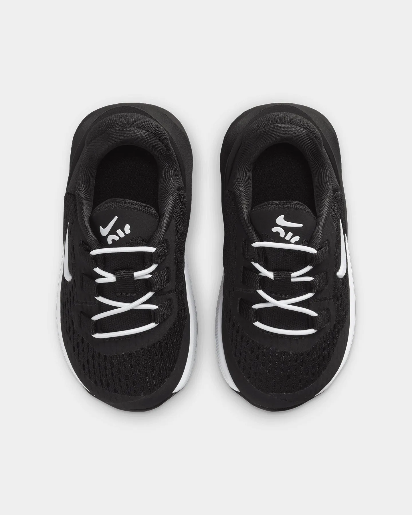 Nike Infants' Air Max 270 GO (TD) Black/White