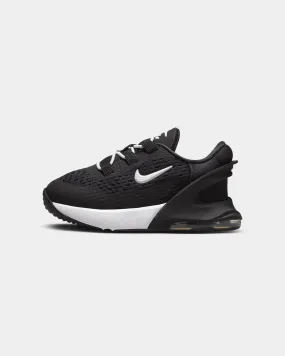 Nike Infants' Air Max 270 GO (TD) Black/White