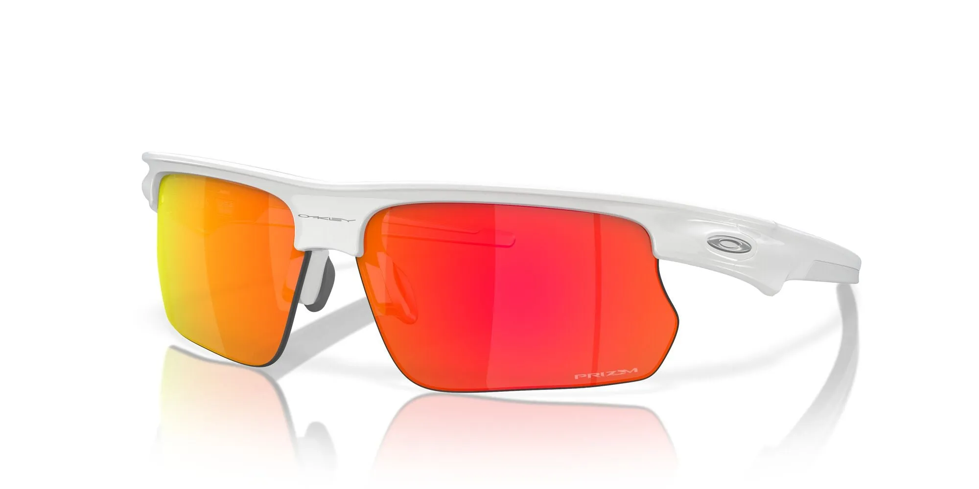 Oakley Bisphaera PRIZM Colours