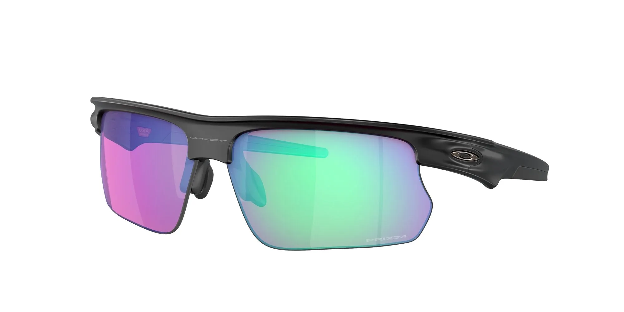 Oakley Bisphaera PRIZM Colours