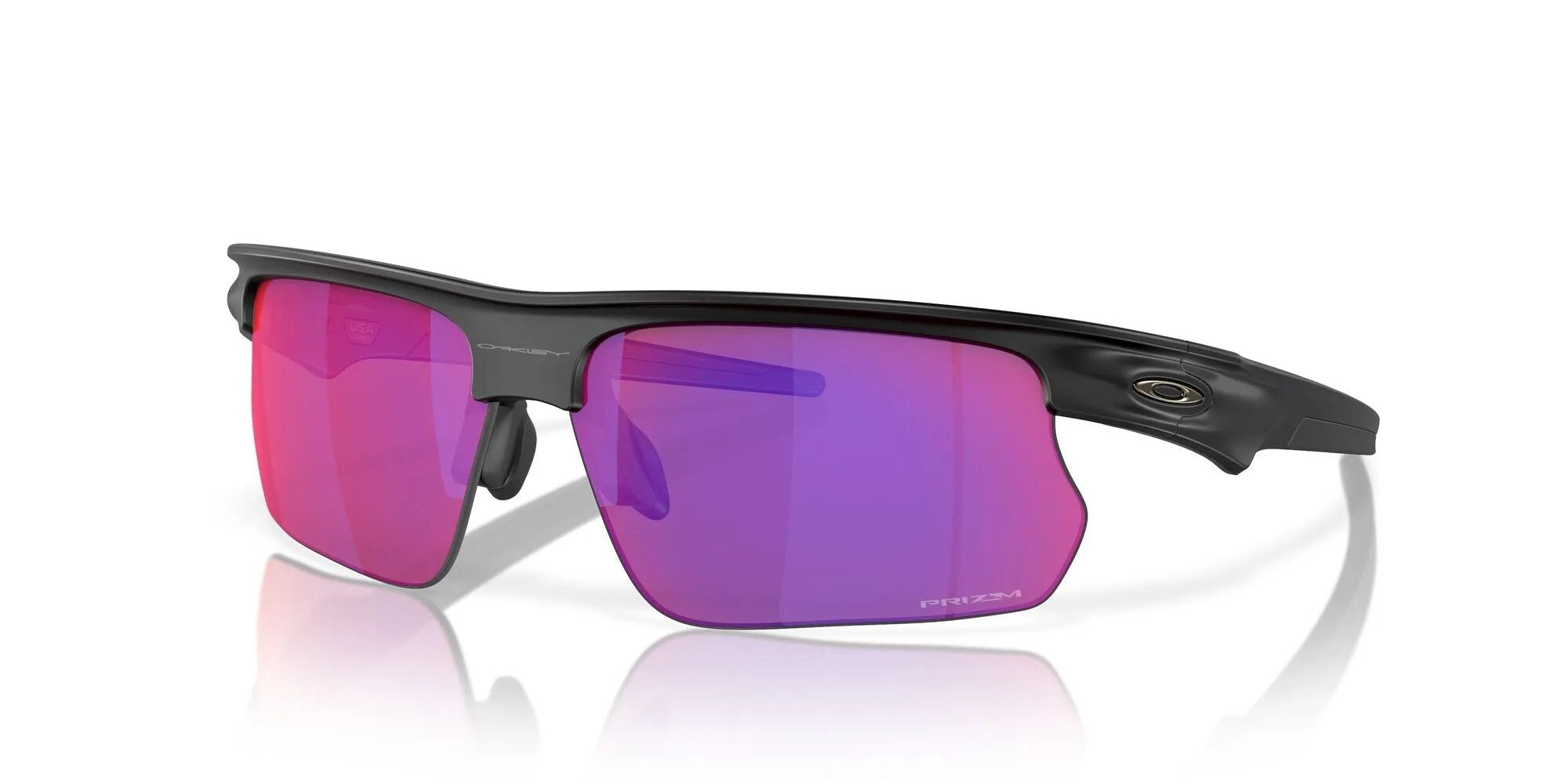 Oakley Bisphaera PRIZM Colours