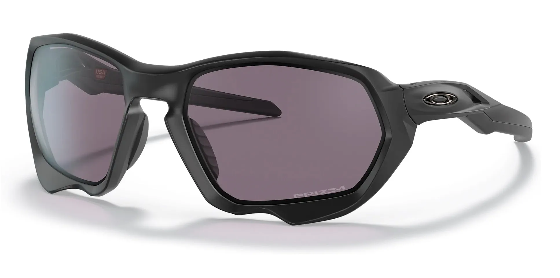 Oakley Plazma PRIZM Colours