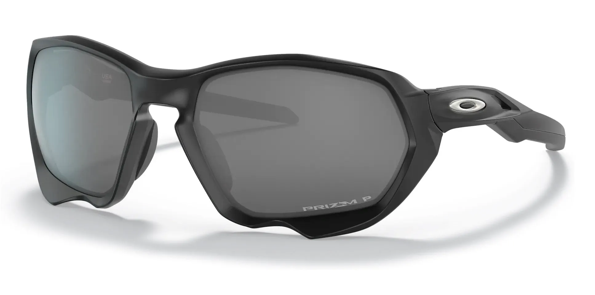 Oakley Plazma PRIZM Colours