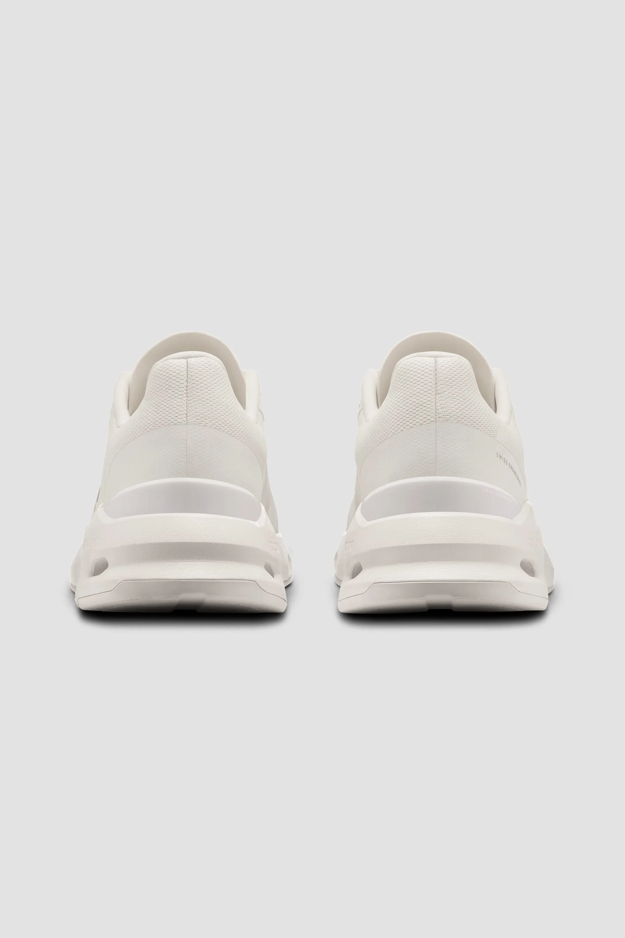 ON | Men's Cloudpulse in White/Frost