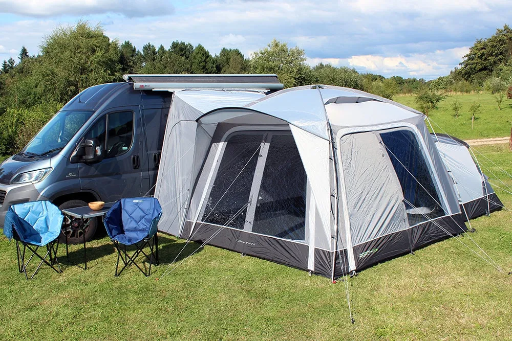 Outdoor Revolution Cayman Low (F/G) Drive Away Awning