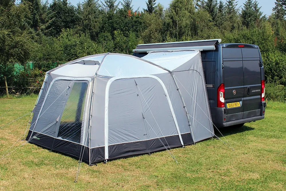 Outdoor Revolution Cayman Mid 220 to 255cm (F/G) Drive Away Awning