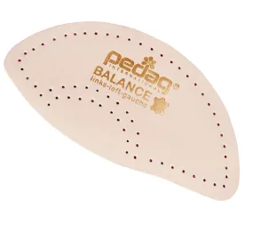 Pedag Balance Insole #PEDBAL - One Pair