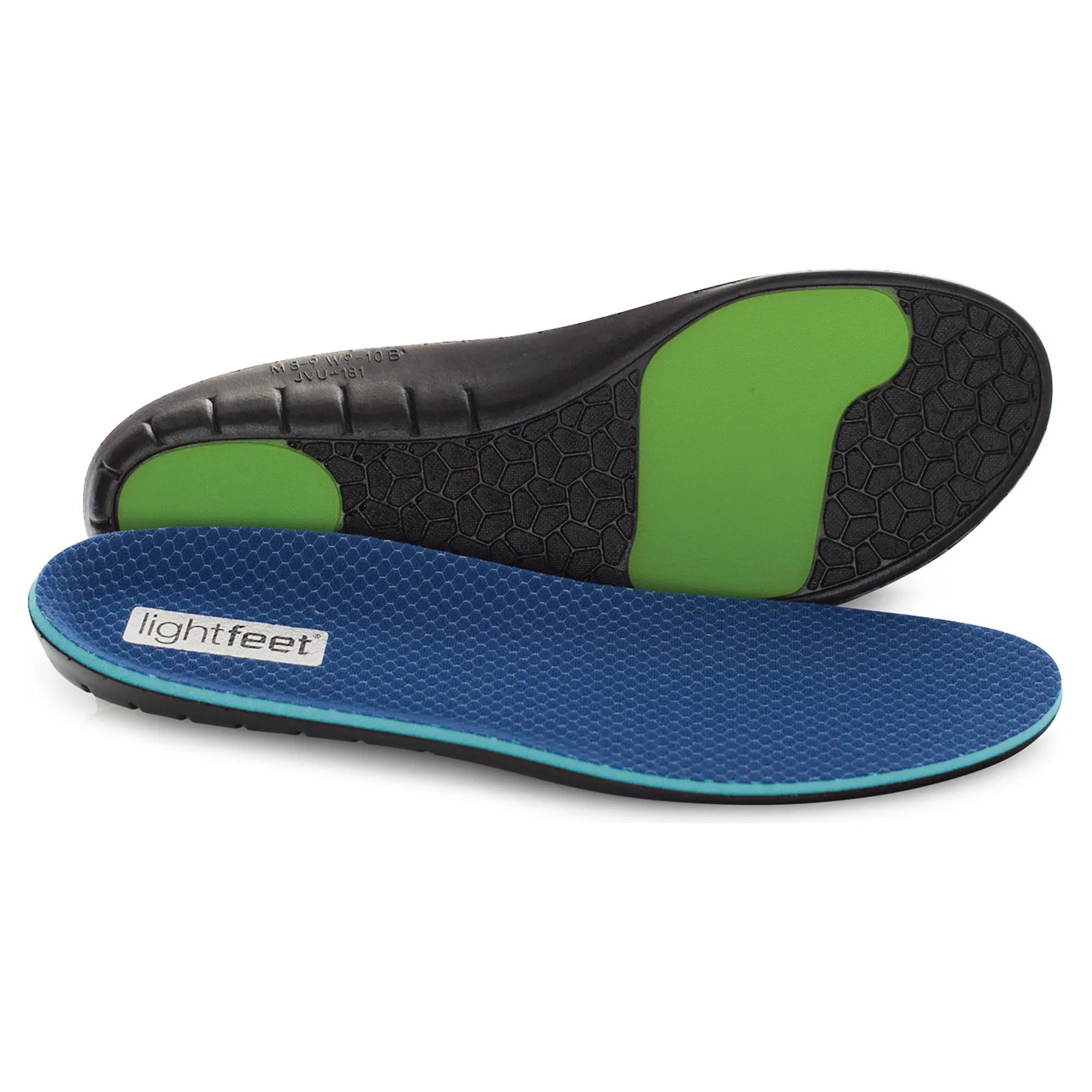 Performance Cushion Insoles