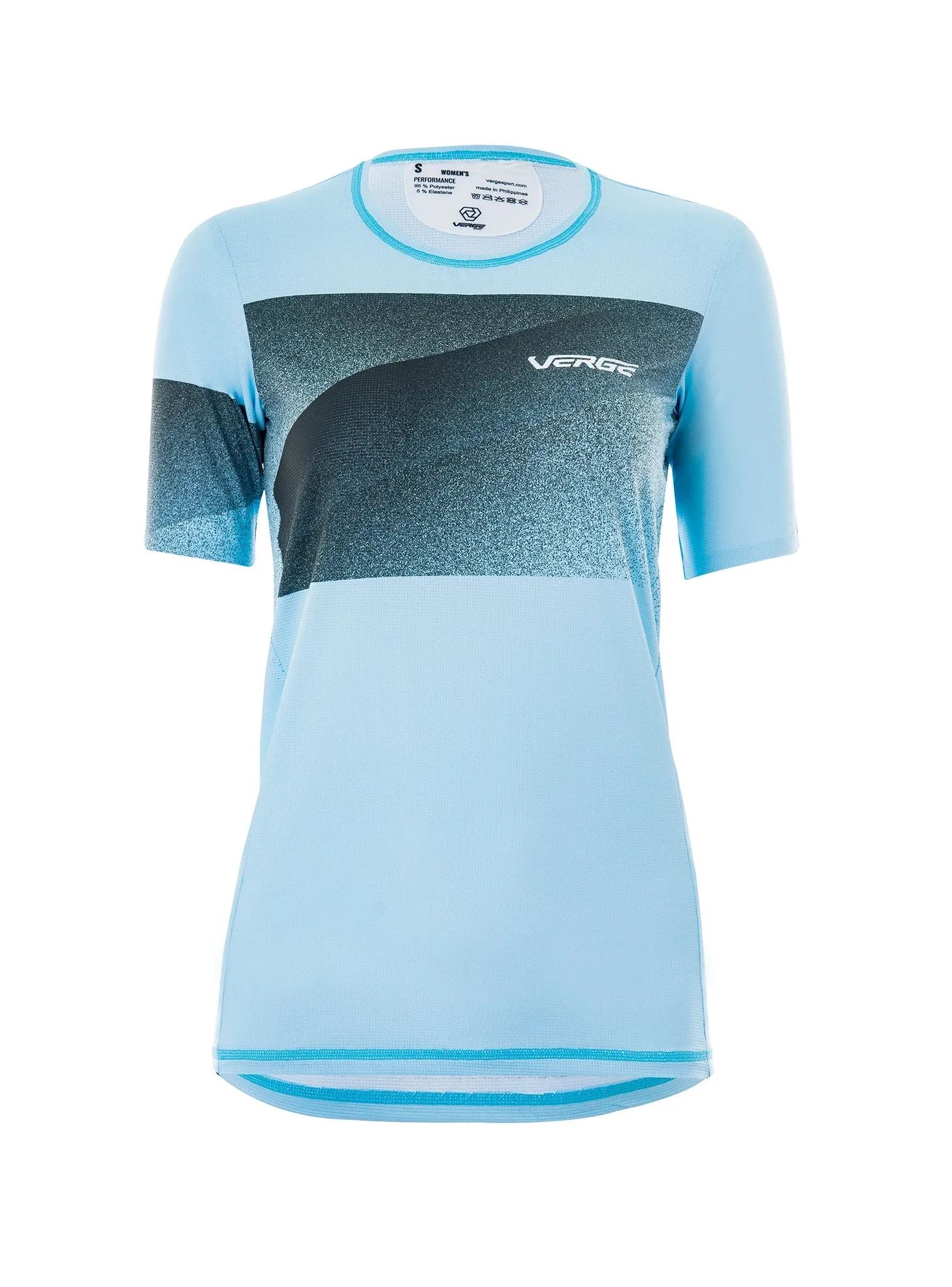 Performance Running Short Sleeve Top