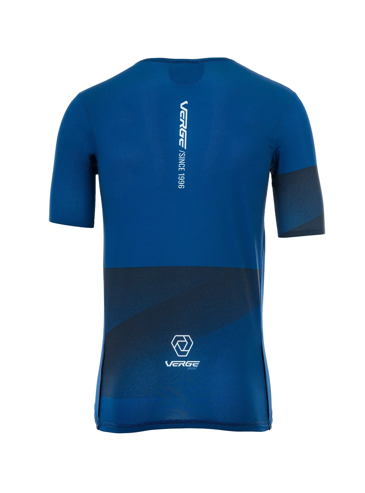 Performance Running Short Sleeve Top