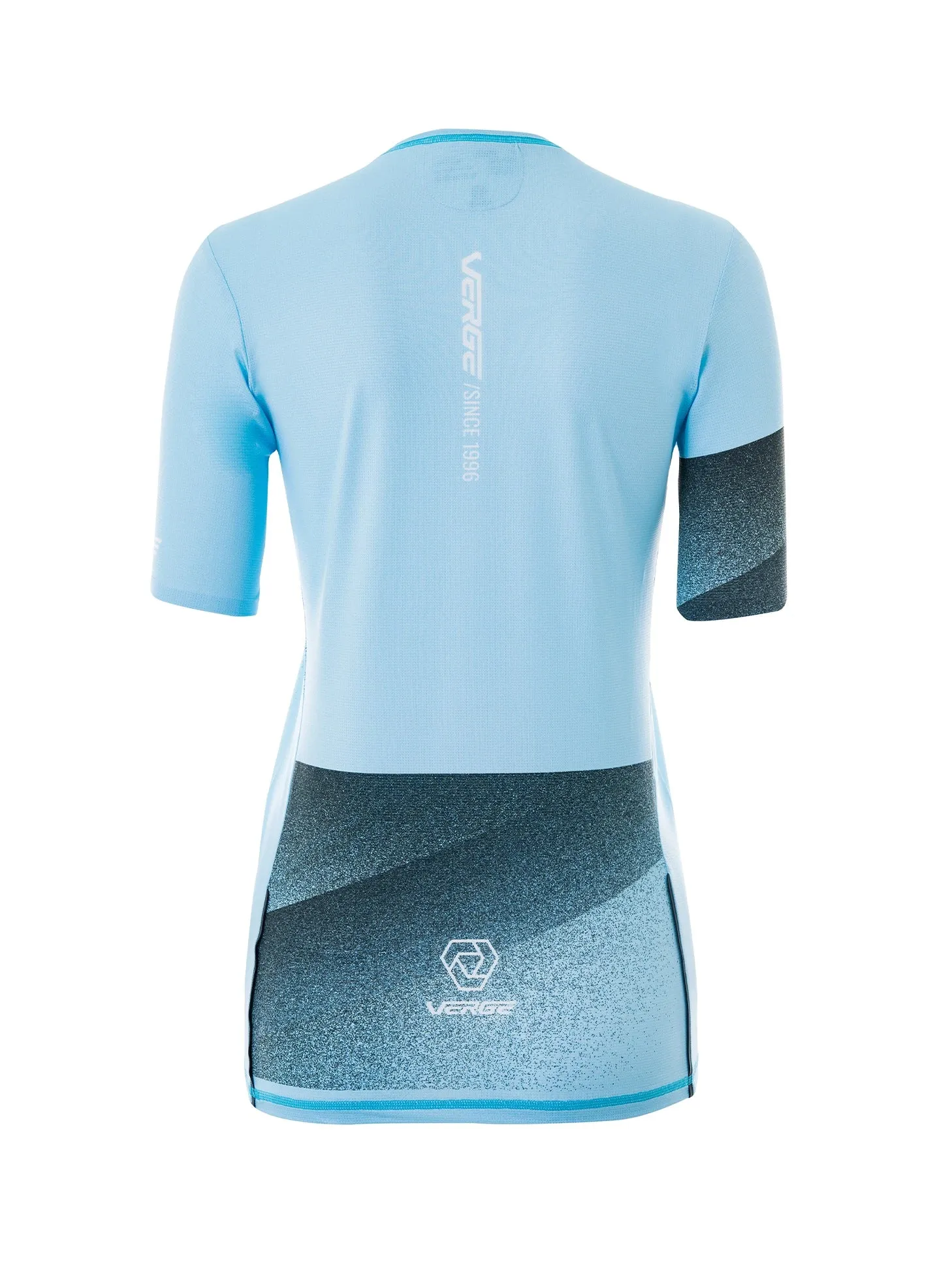 Performance Running Short Sleeve Top